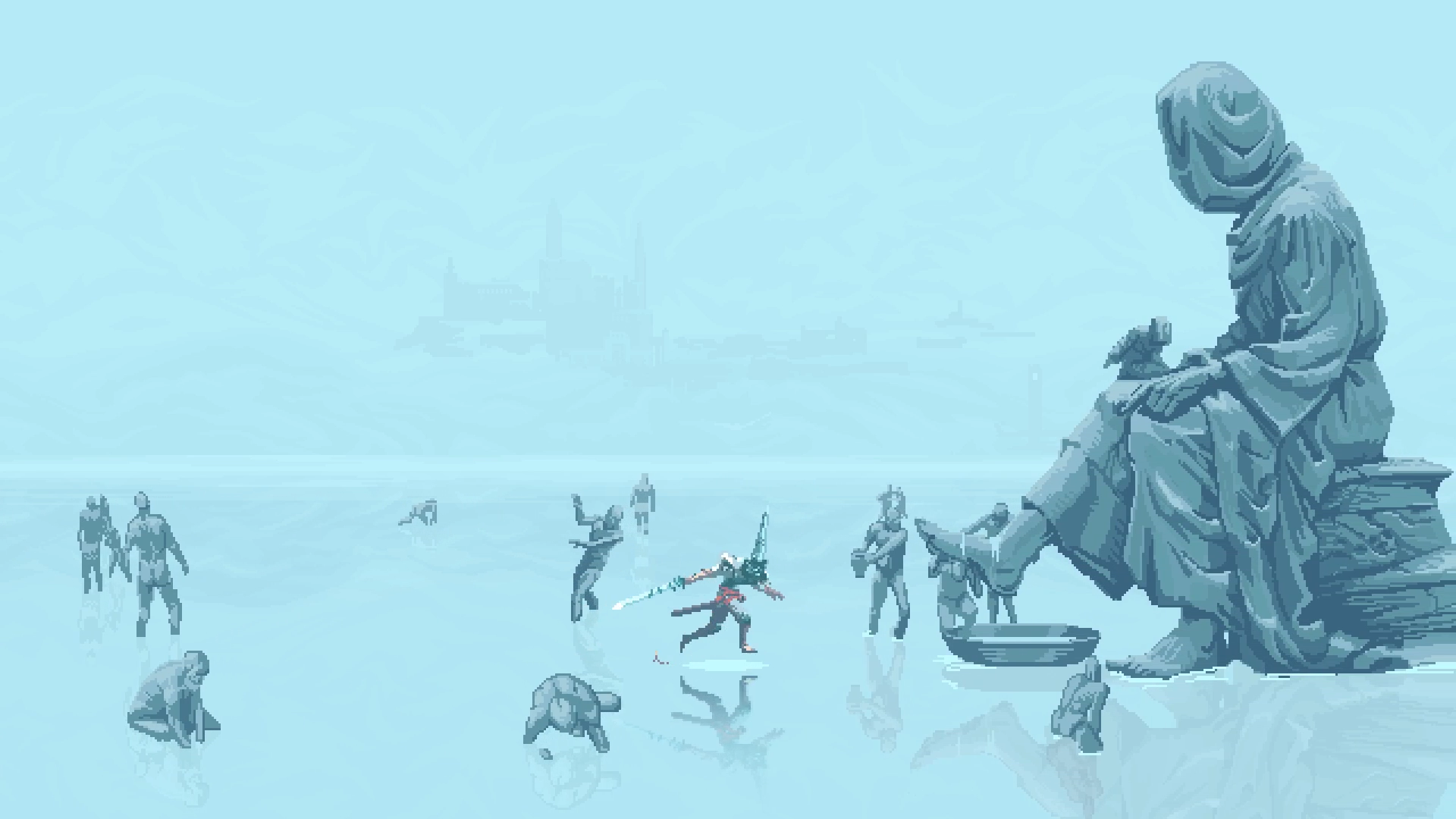 Изображение 6: Blasphemous - OST