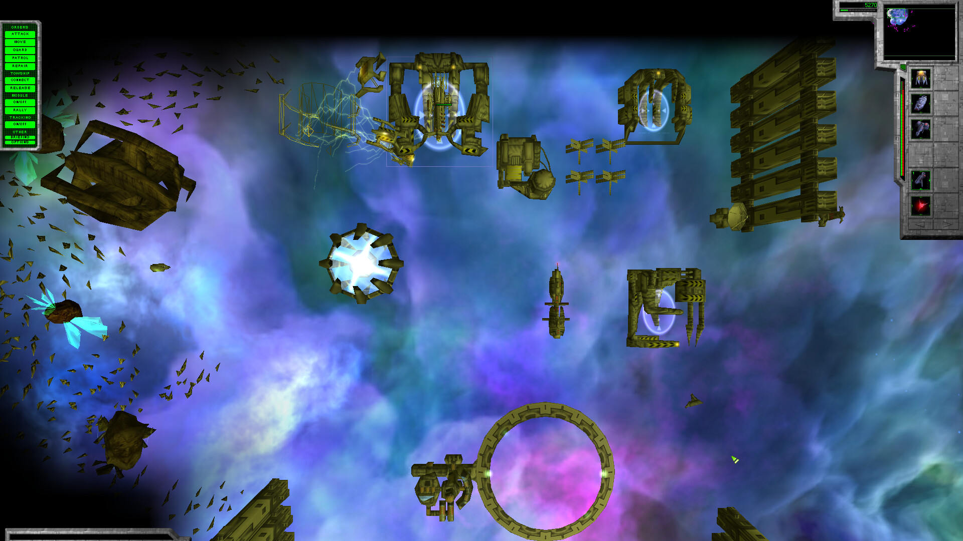 Изображение 6: The Outforce