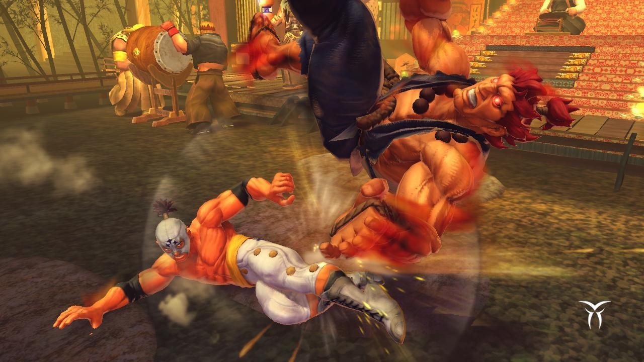 Изображение 6: Ultra Street Fighter IV