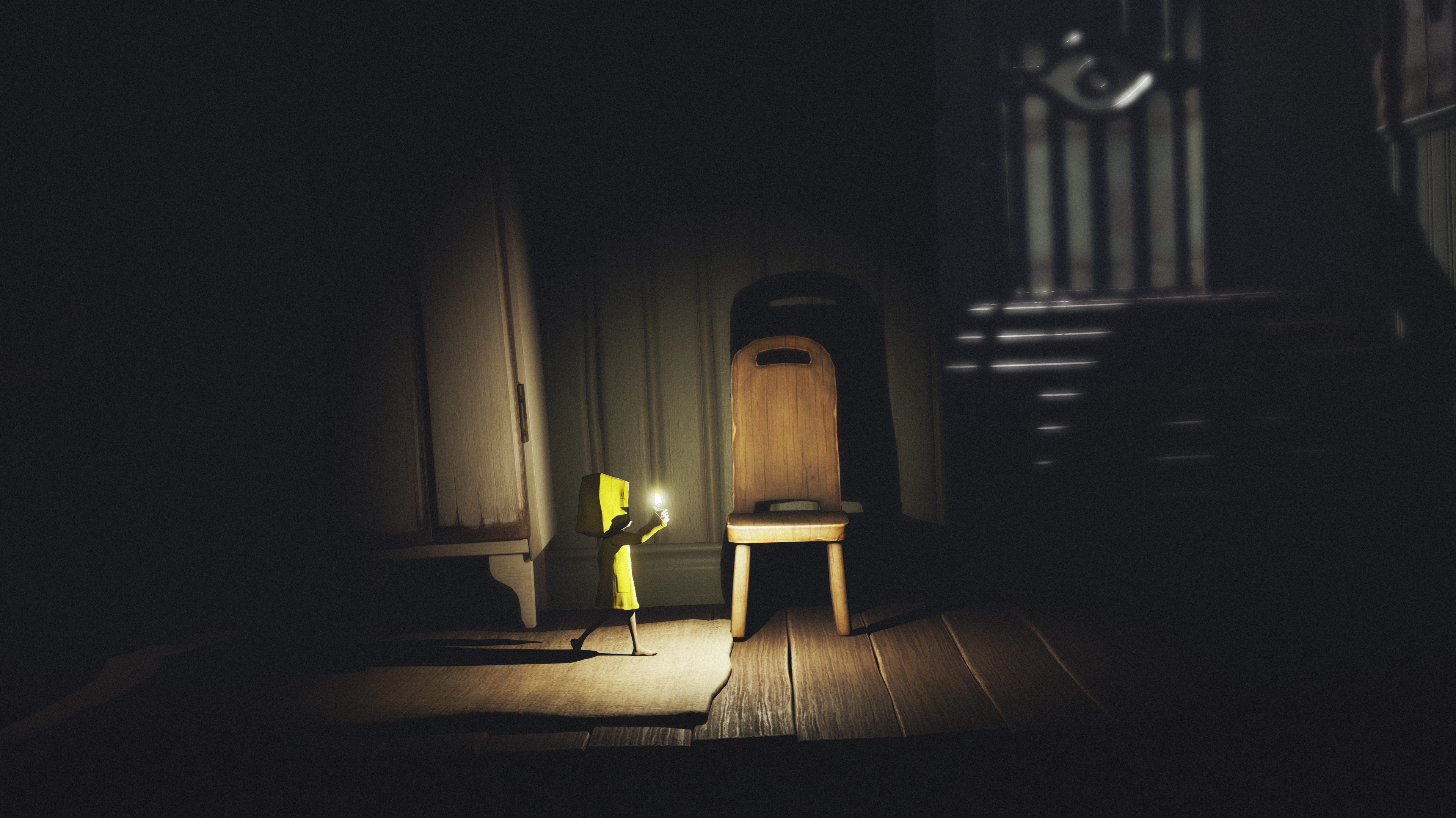 Изображение 6: Little Nightmares - Secrets of The Maw Expansion Pass