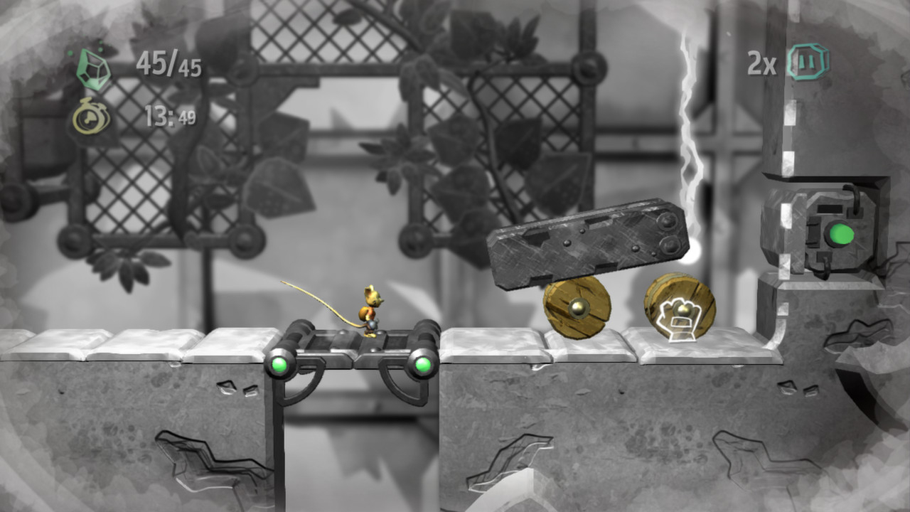 Изображение 6: Ethan: Meteor Hunter