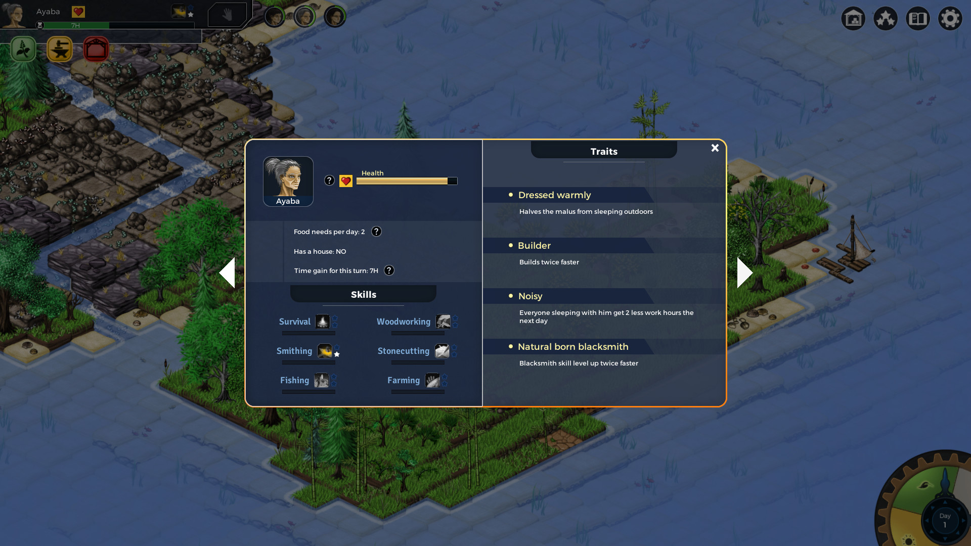 Изображение 6: Seeds of Resilience