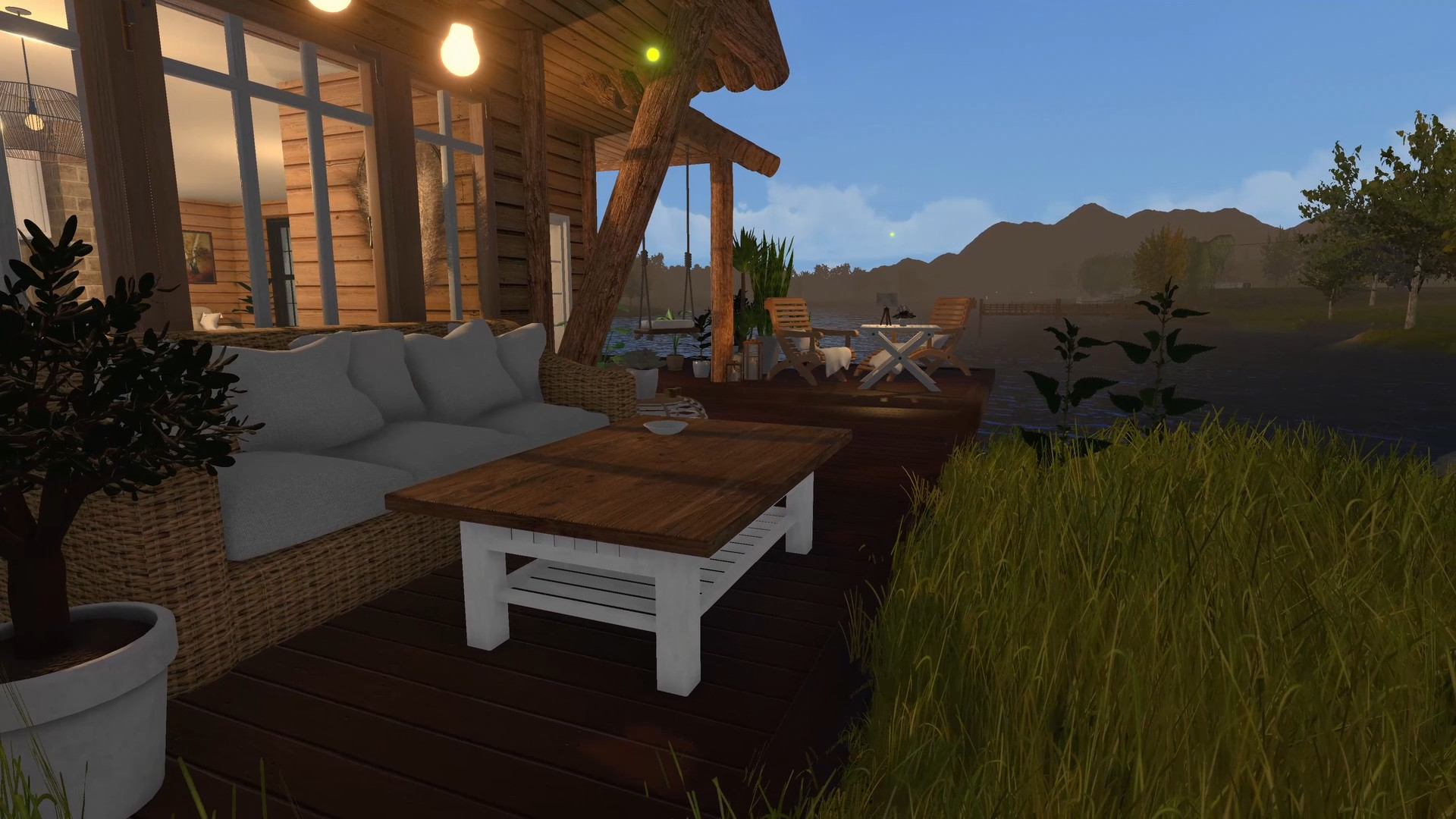 Изображение 6: House Flipper Pets DLC