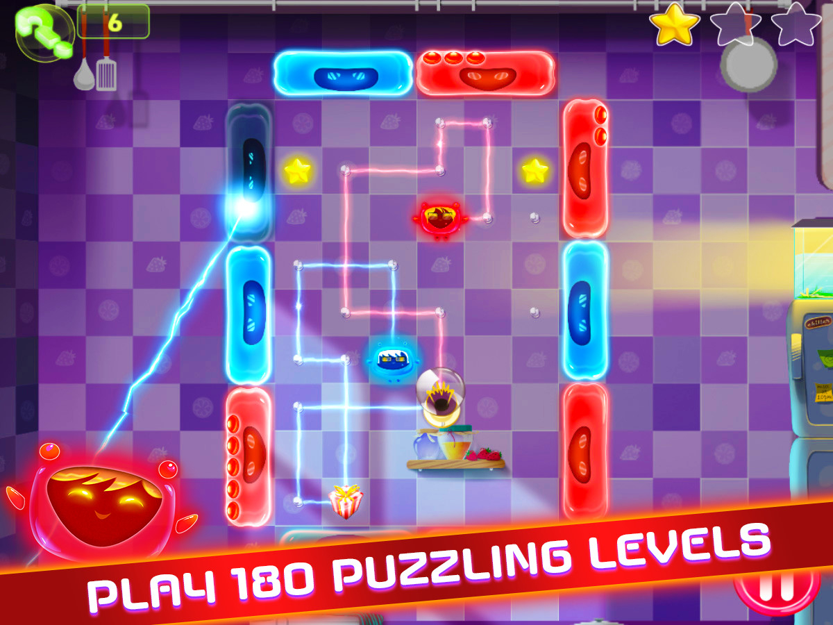 Изображение 6: Tangled Up!