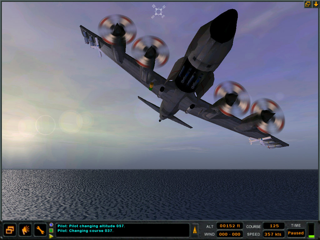 Изображение 6: Dangerous Waters