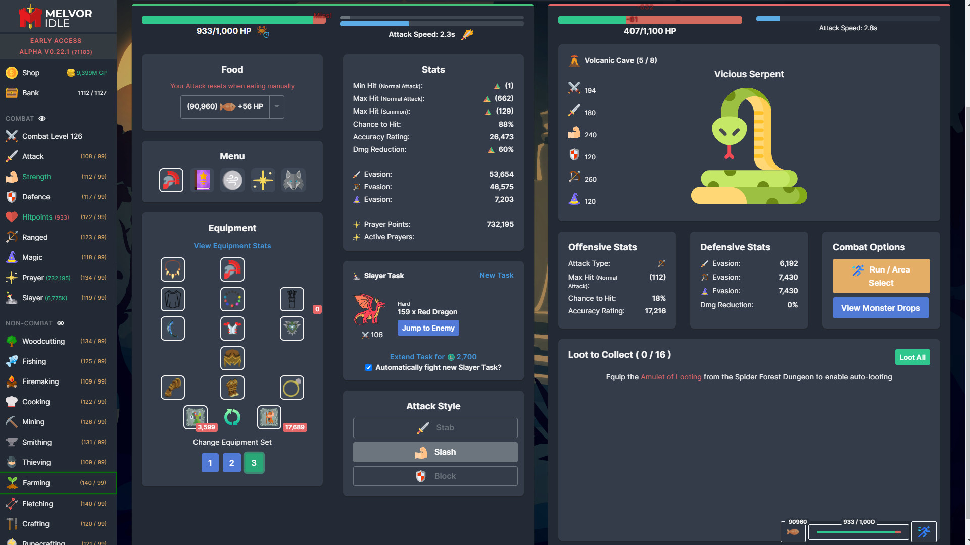 Изображение 6: Melvor Idle: Expanded Edition