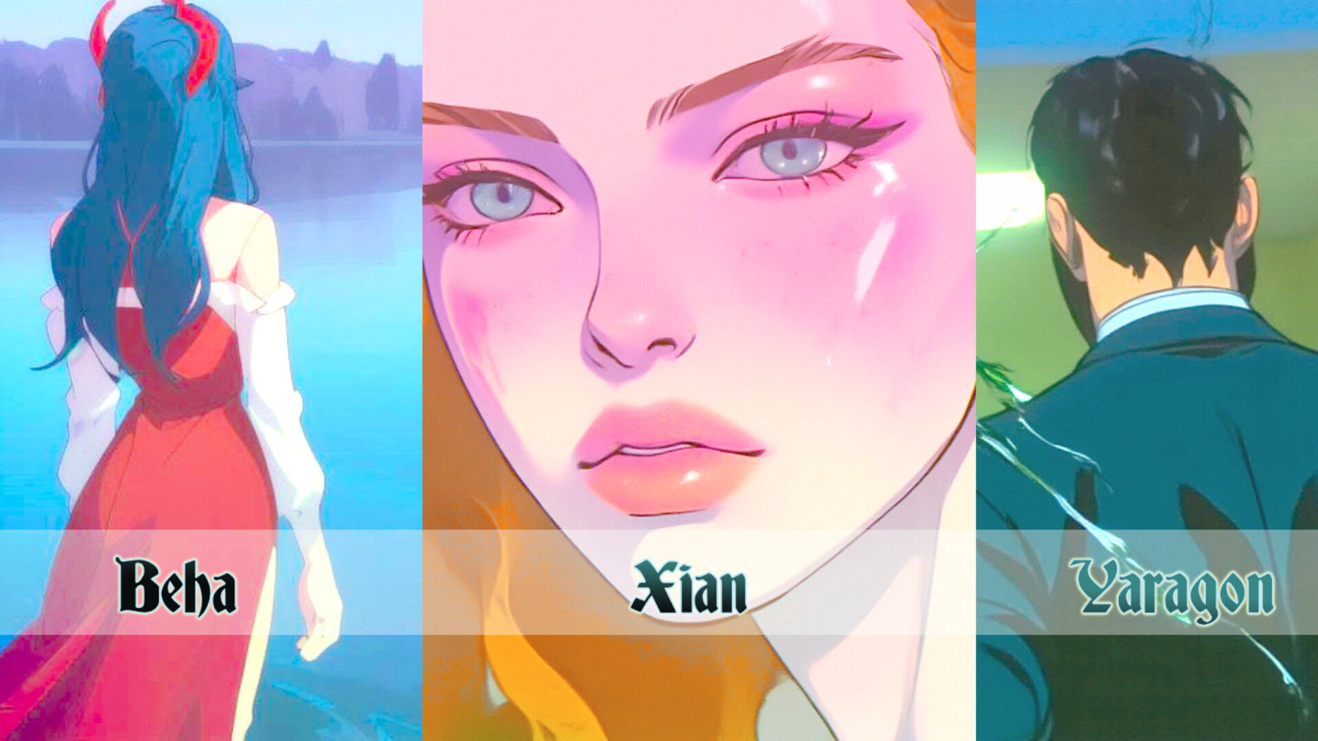 Изображение 6: US Visual Novel