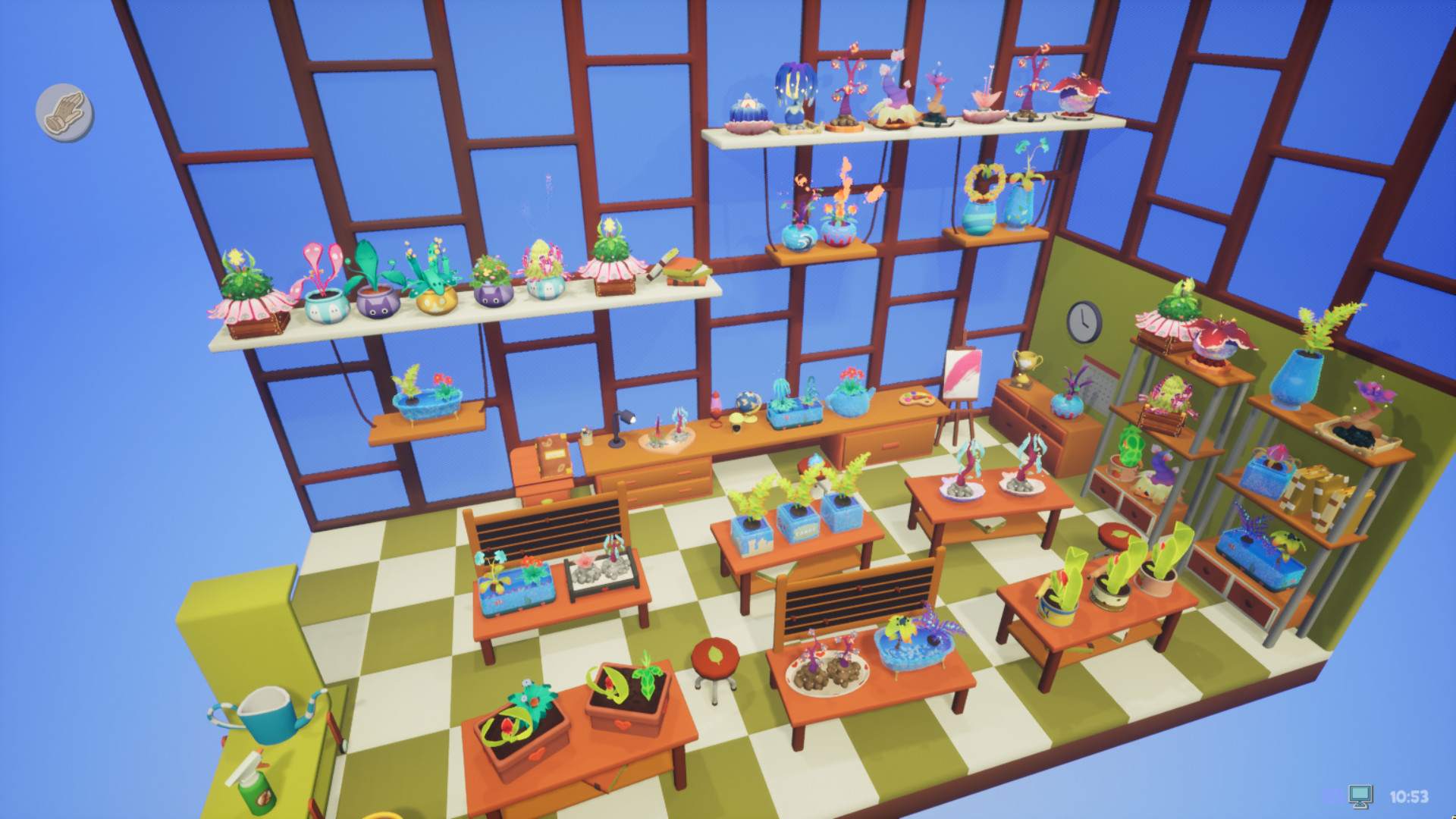 Изображение 6: Garden In!