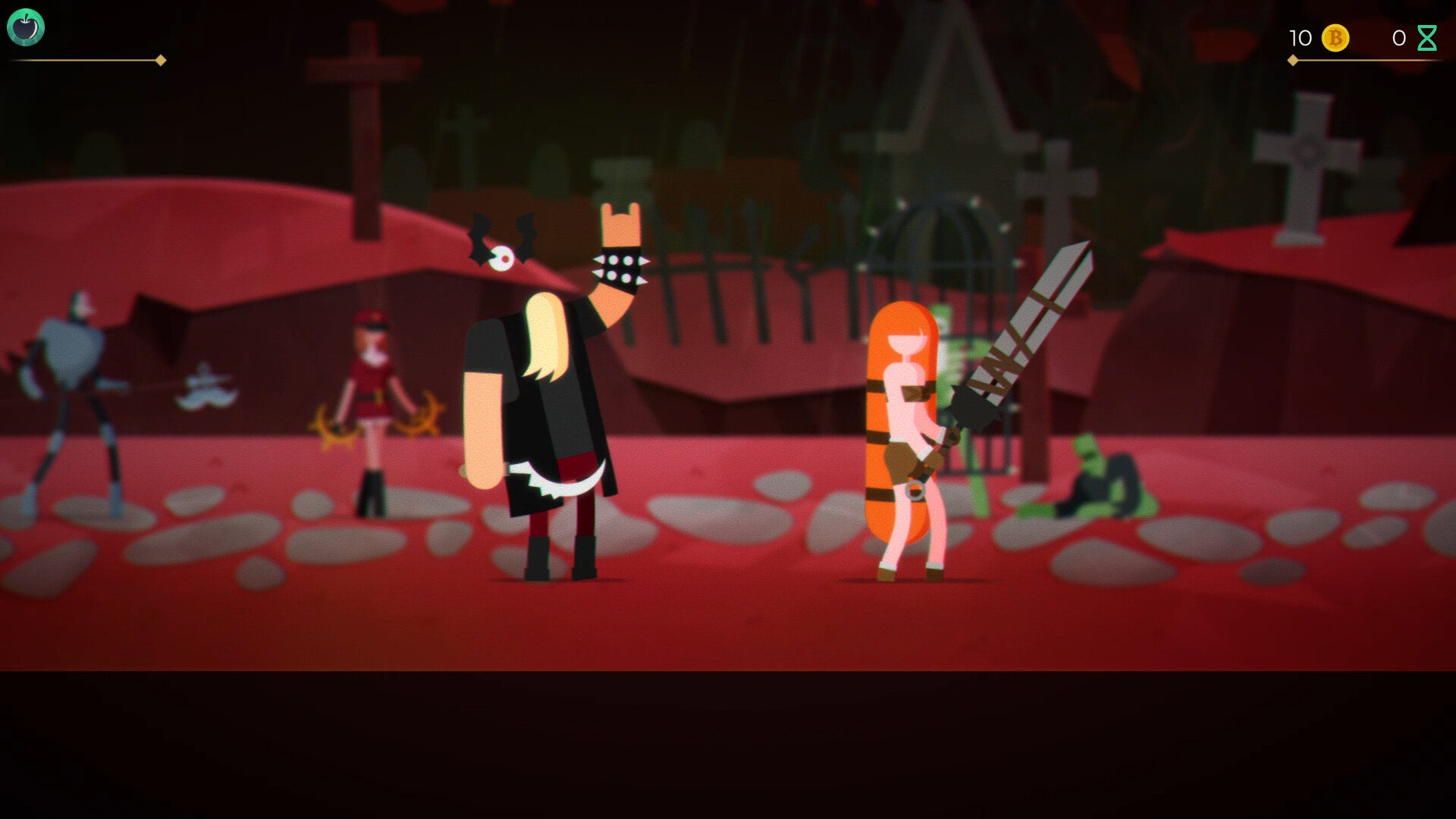 Изображение 6: Break The Loop