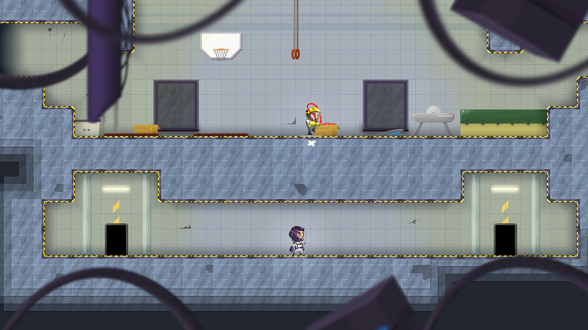 Изображение 6: BLACKHOLE: Testing Laboratory
