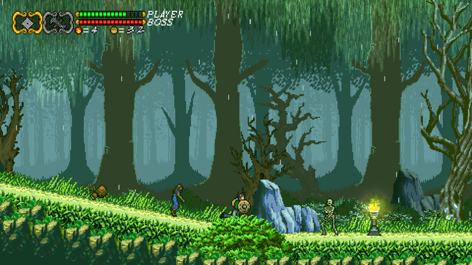 Изображение 6: Citadale: The Ancestral Strain