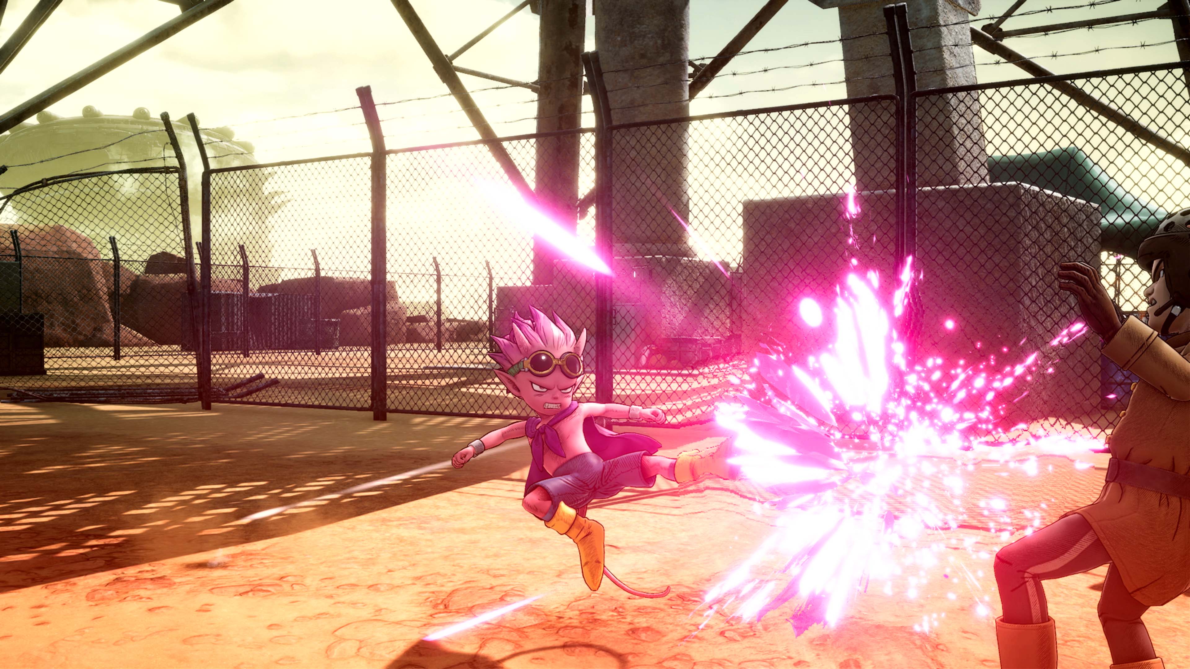 Изображение 6: Sand Land