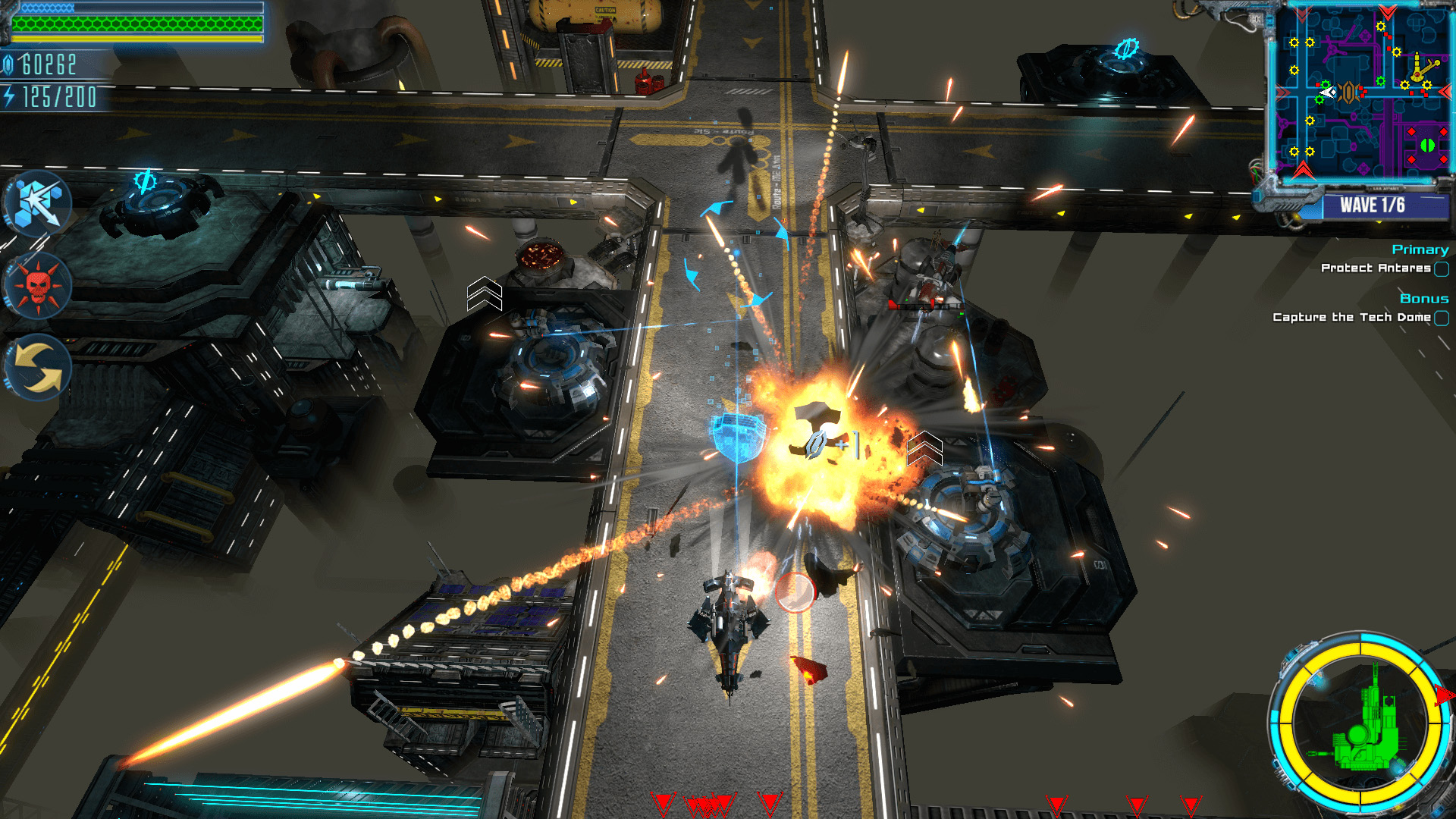 Изображение 6: Excubitor