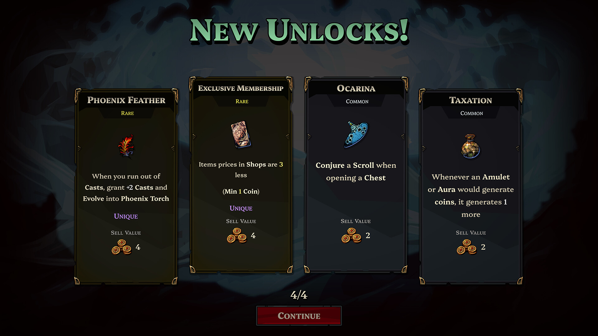 Изображение 6: Runeborn