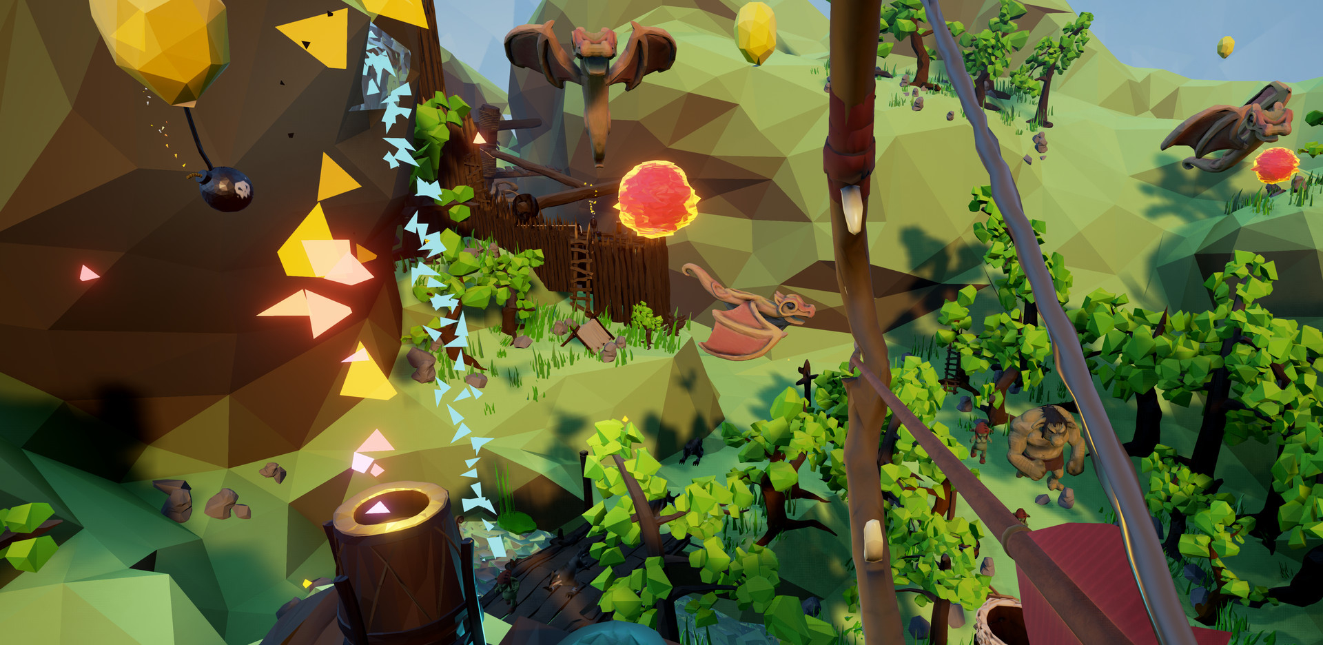 Изображение 6: Viking Rage