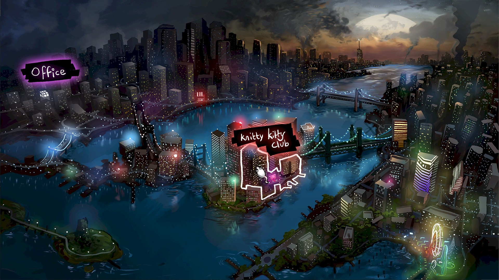 Изображение 6: Nine Noir Lives