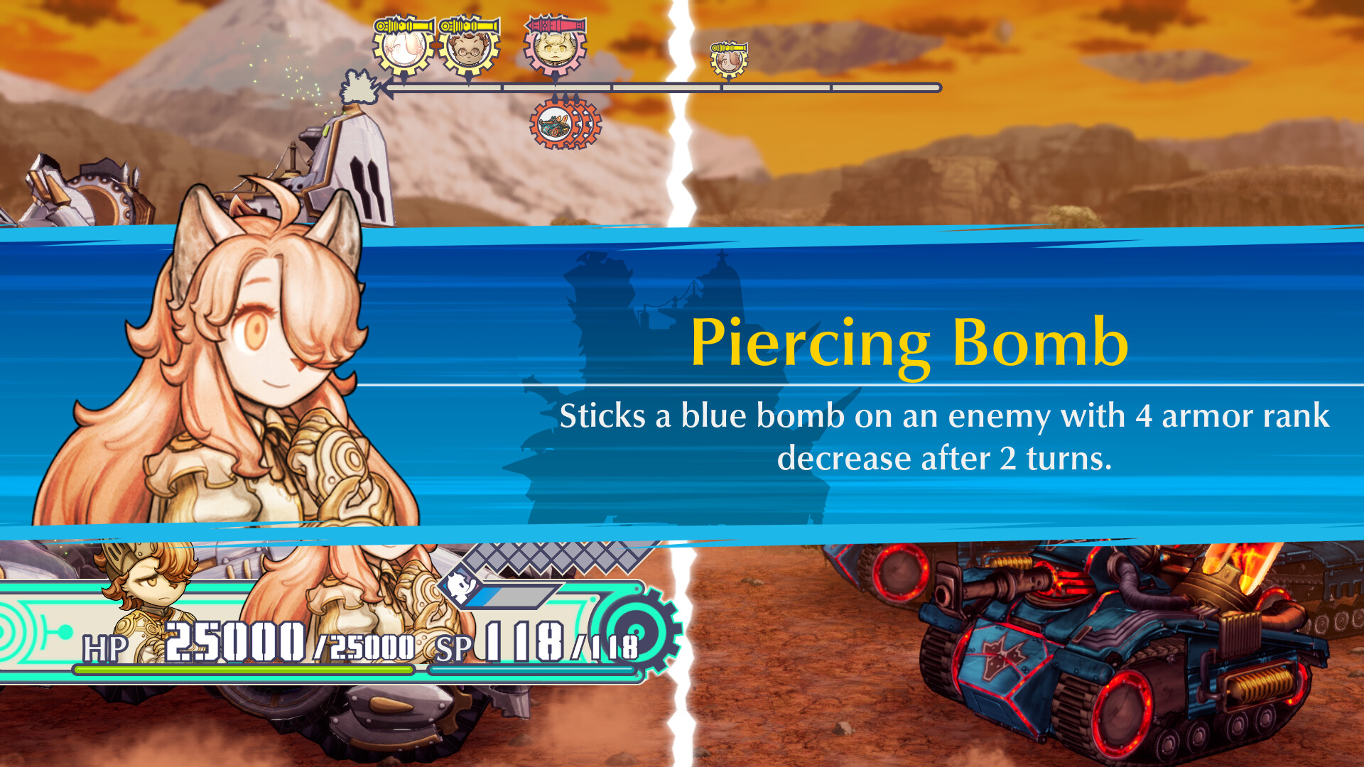 Изображение 6: Fuga: Melodies of Steel 3 - Ultimate Edition