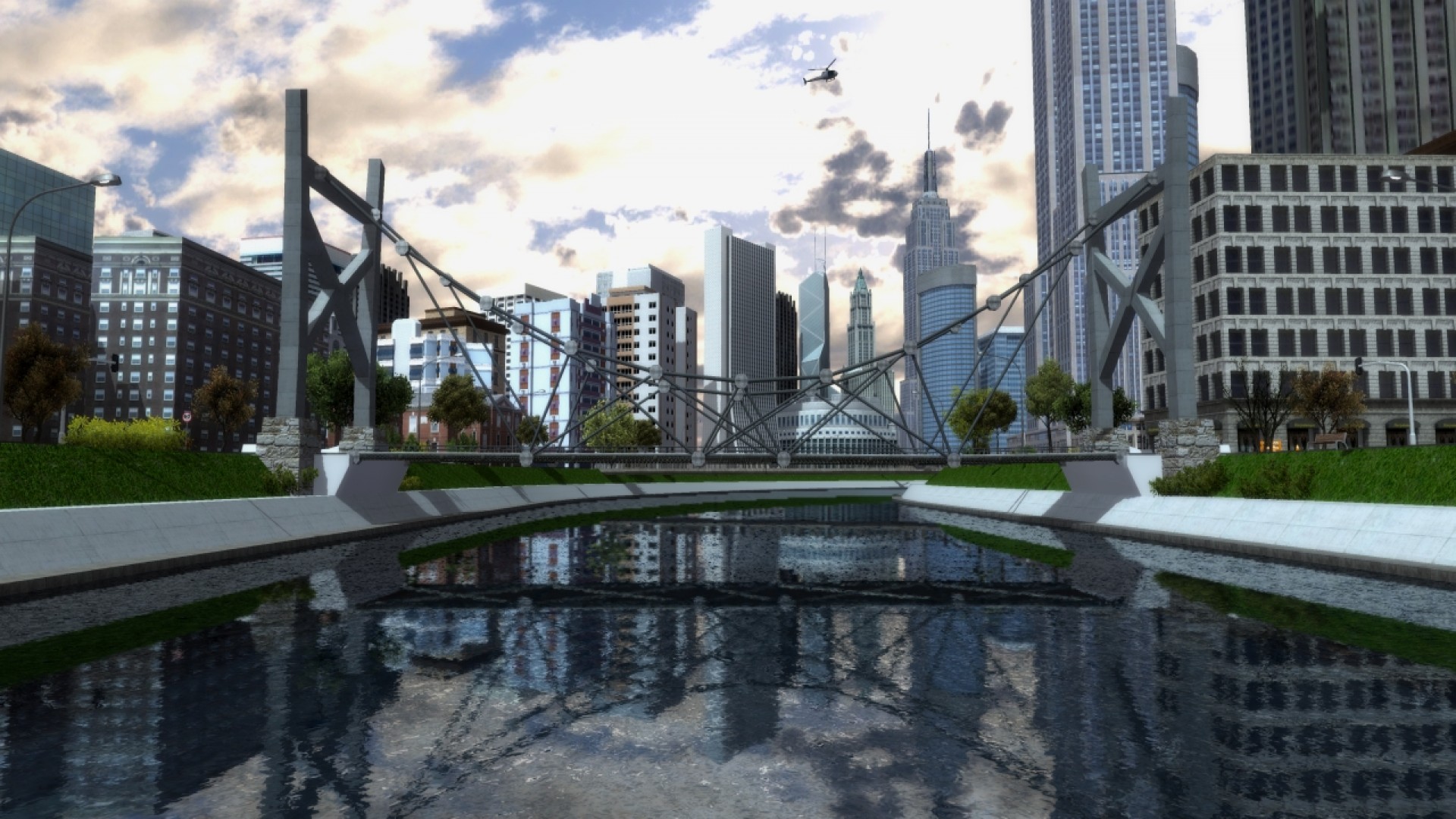 Изображение 6: Bridge Project