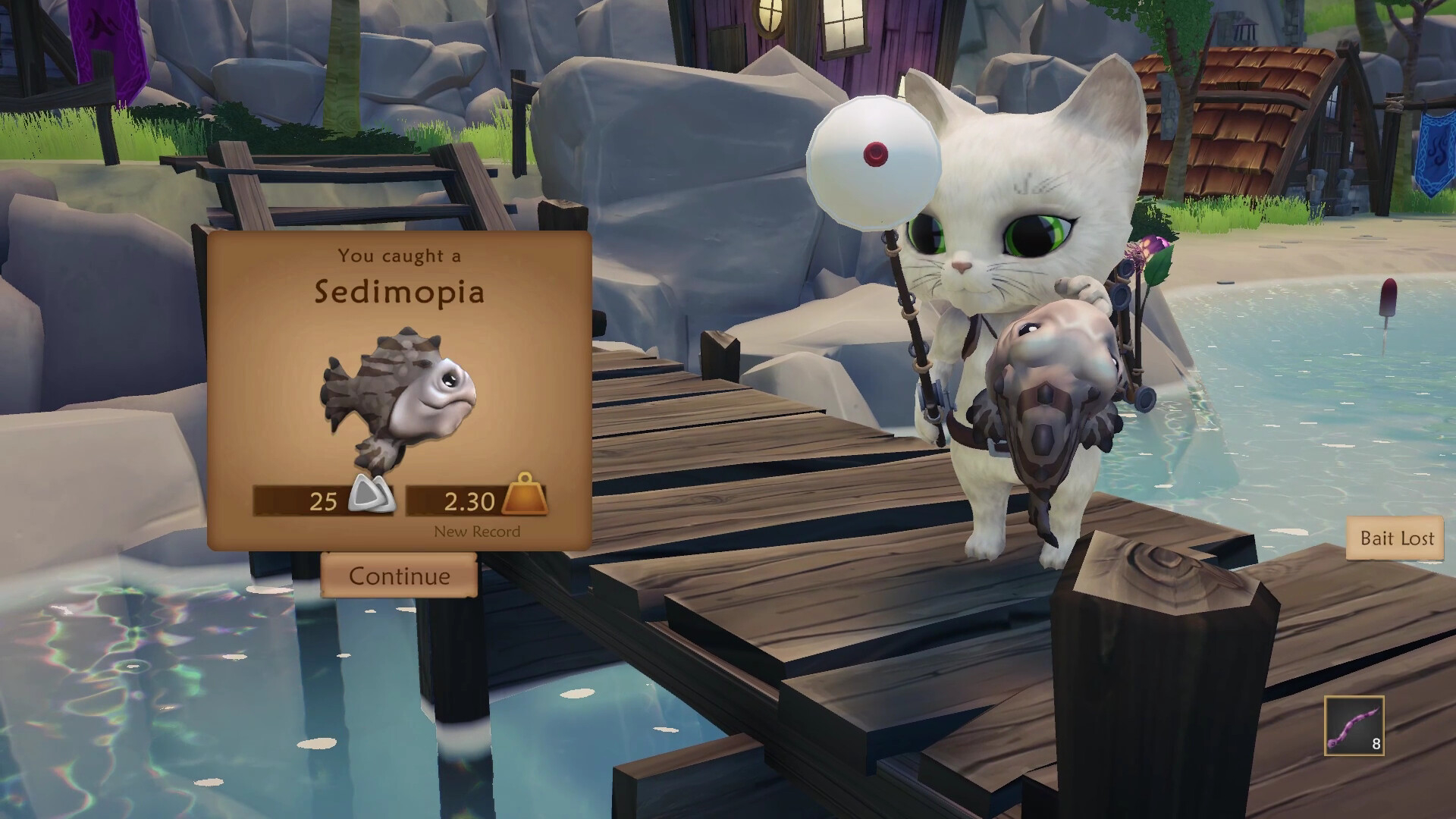 Изображение 6: Whisker Waters