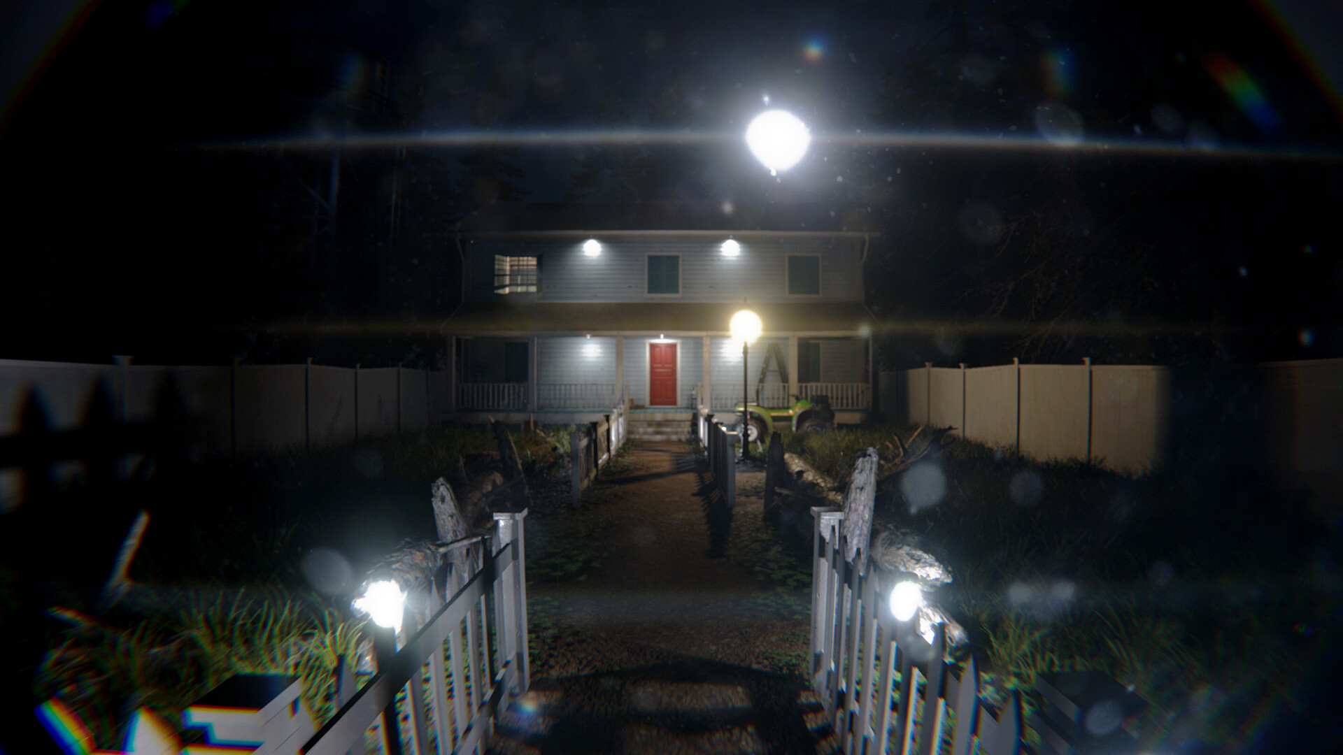 Изображение 6: BoneField: Bodycam Horror