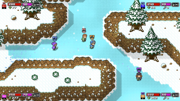 Изображение 6: Rogue Heroes: Ruins of Tasos