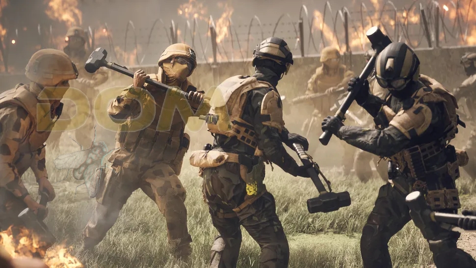 Как получить доступ к открытому бета-тестированию Battlefield 6, как выполнить предварительную загрузку и когда она начнется