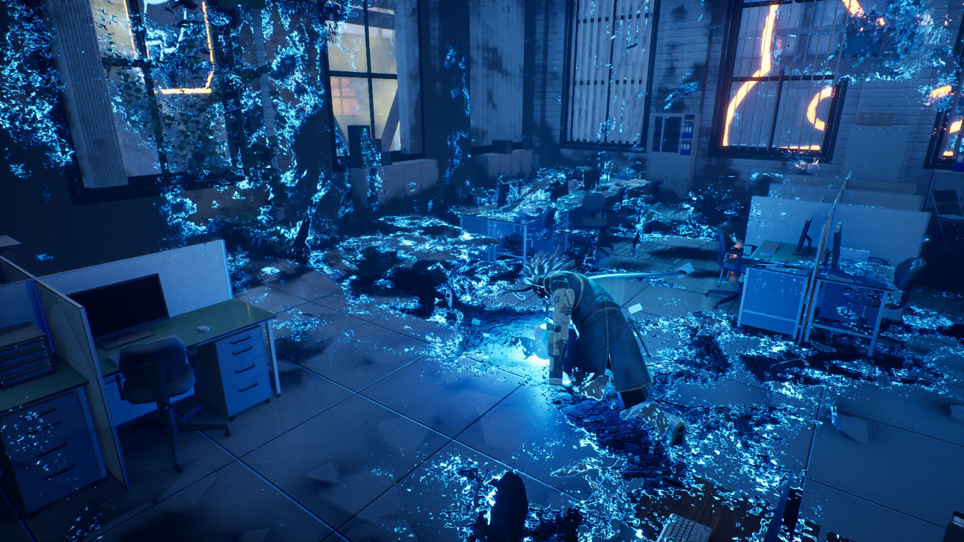 Изображение 6: Blind Fate: Edo no Yami