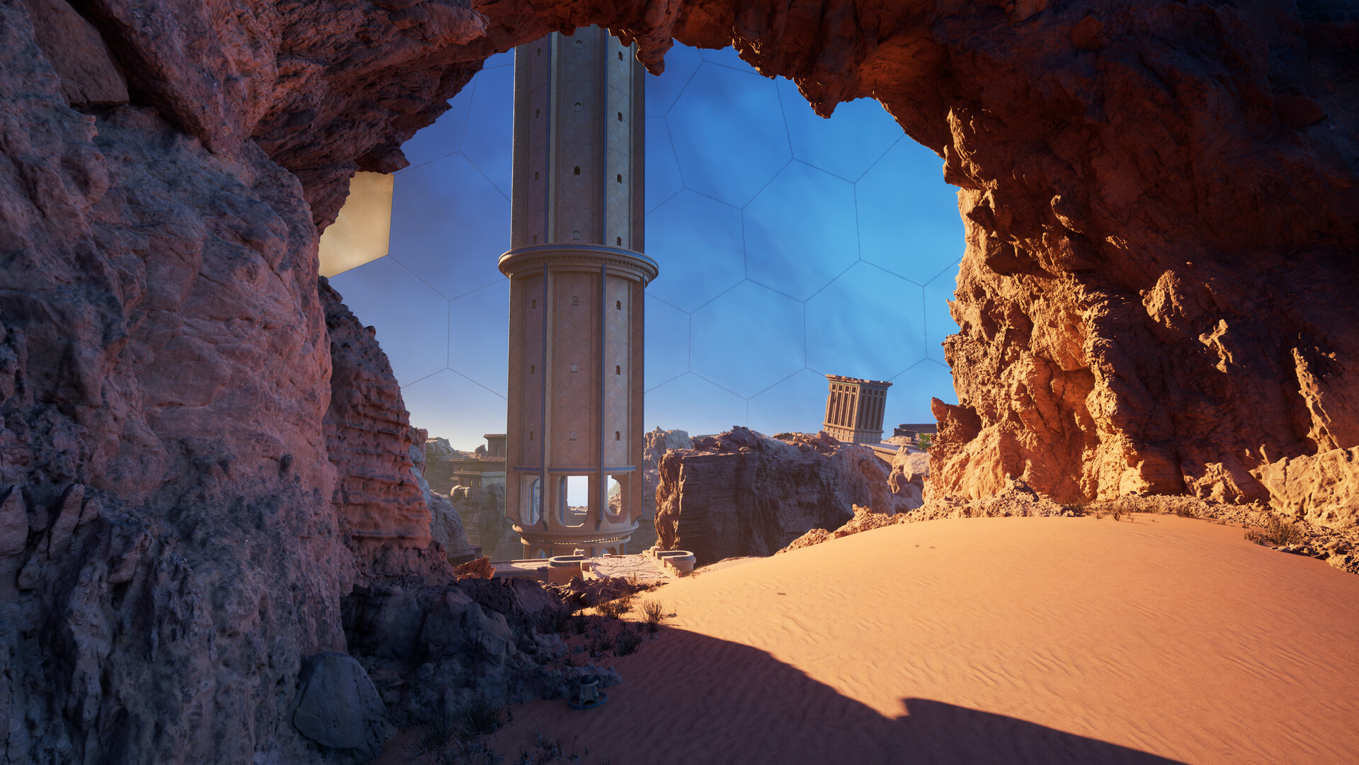 Изображение 6: Empyreal