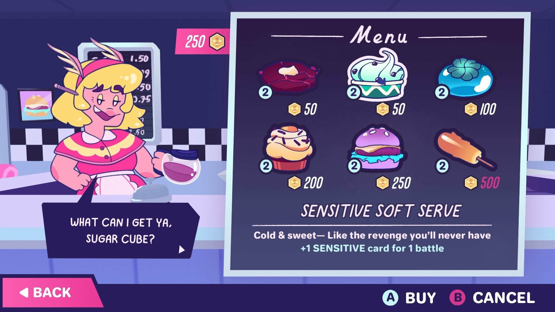 Изображение 6: Tracks of Thought