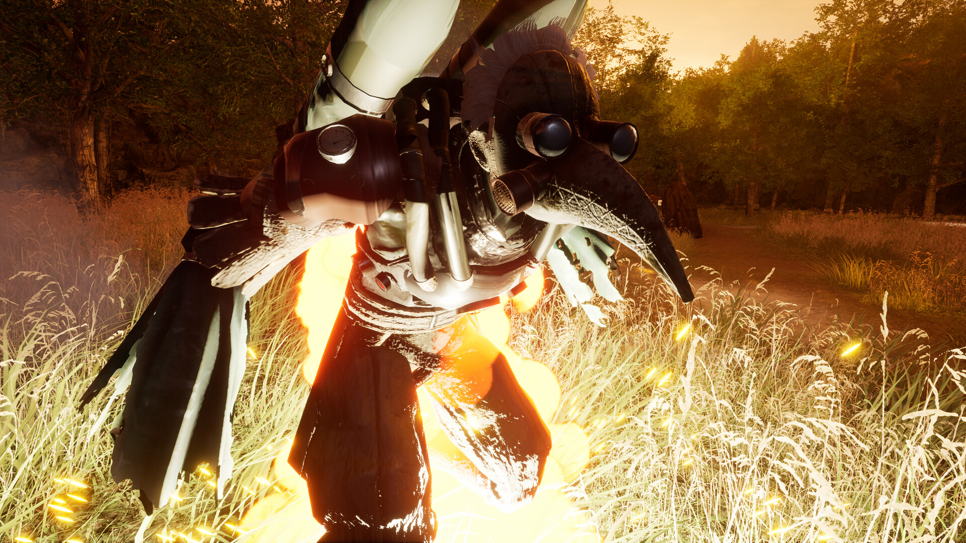 Изображение 6: Ed-0: Zombie Uprising