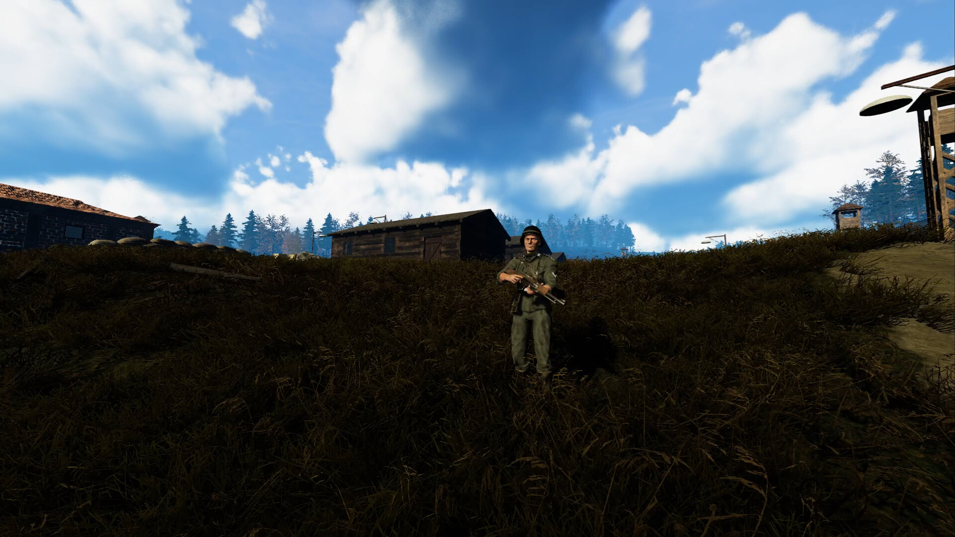 Изображение 6: Farmer's Father: Save the Innocence