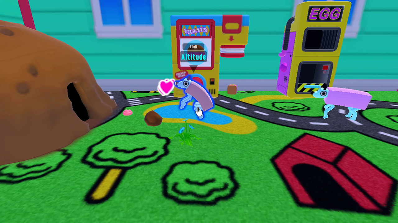 Изображение 6: Wobbledogs (Nintendo Switch - Цифровая версия) (EU)