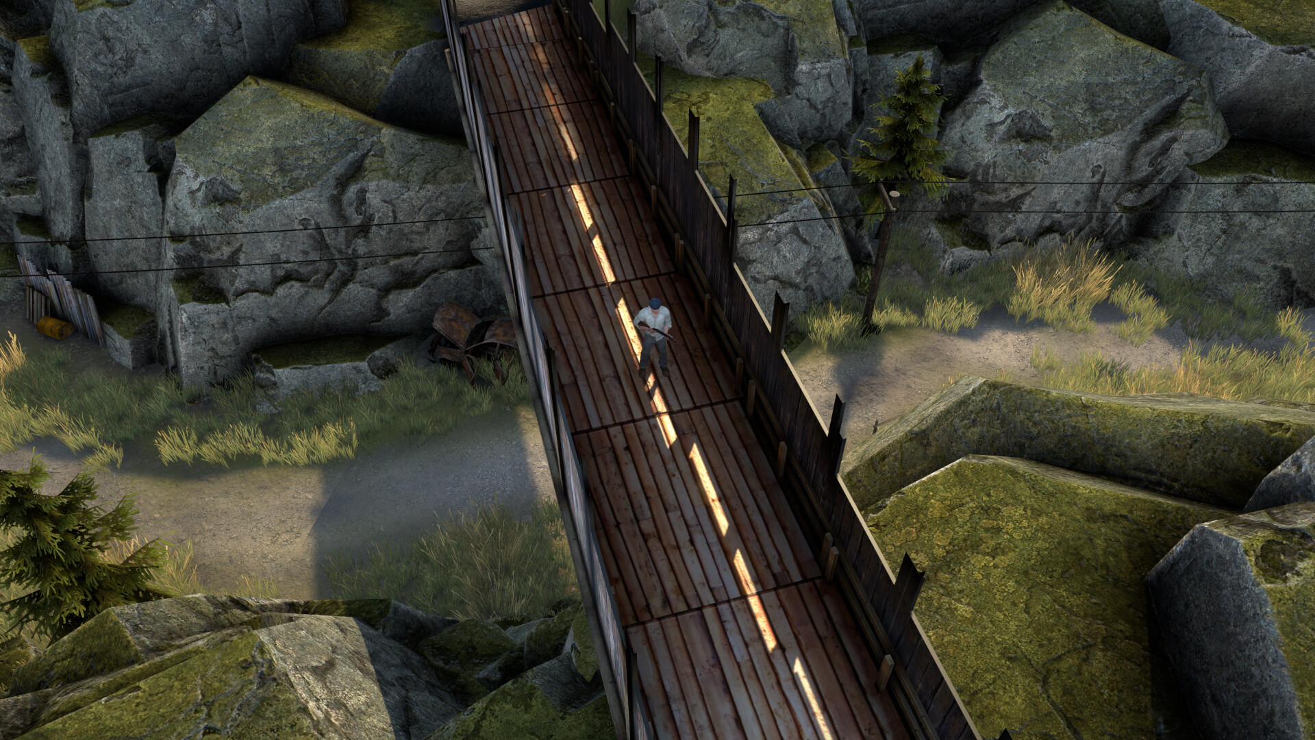 Изображение 6: Survival Nation: Lost Horizon