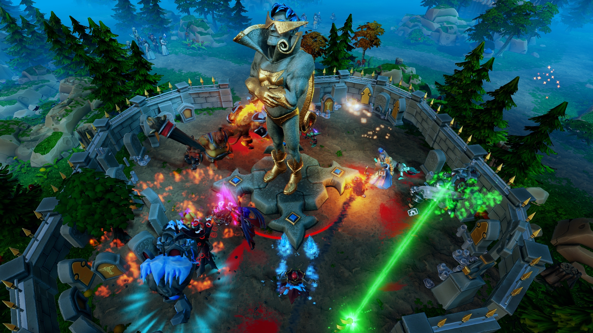 Изображение 6: Dungeons 3 Complete Collection