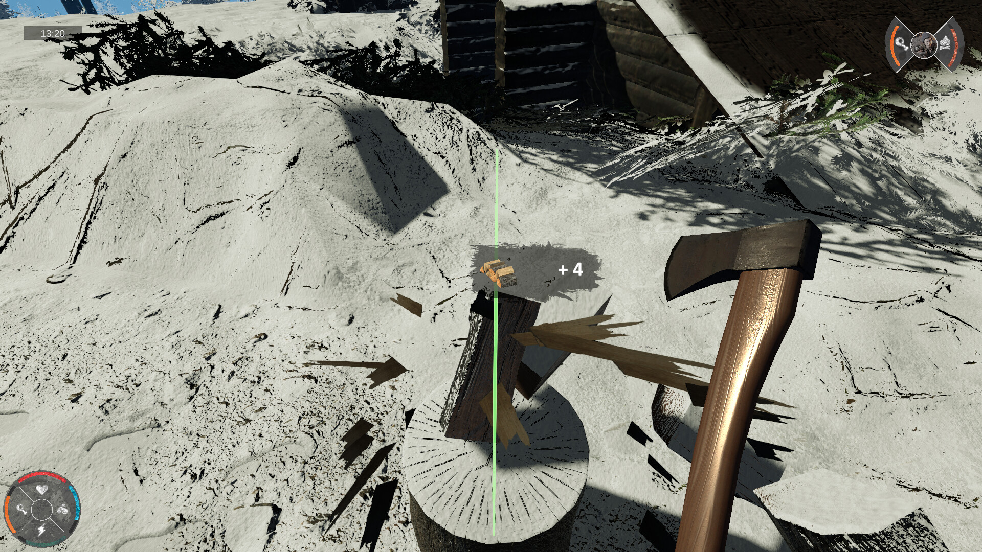 Изображение 6: Farmer's Father: Save the Innocence