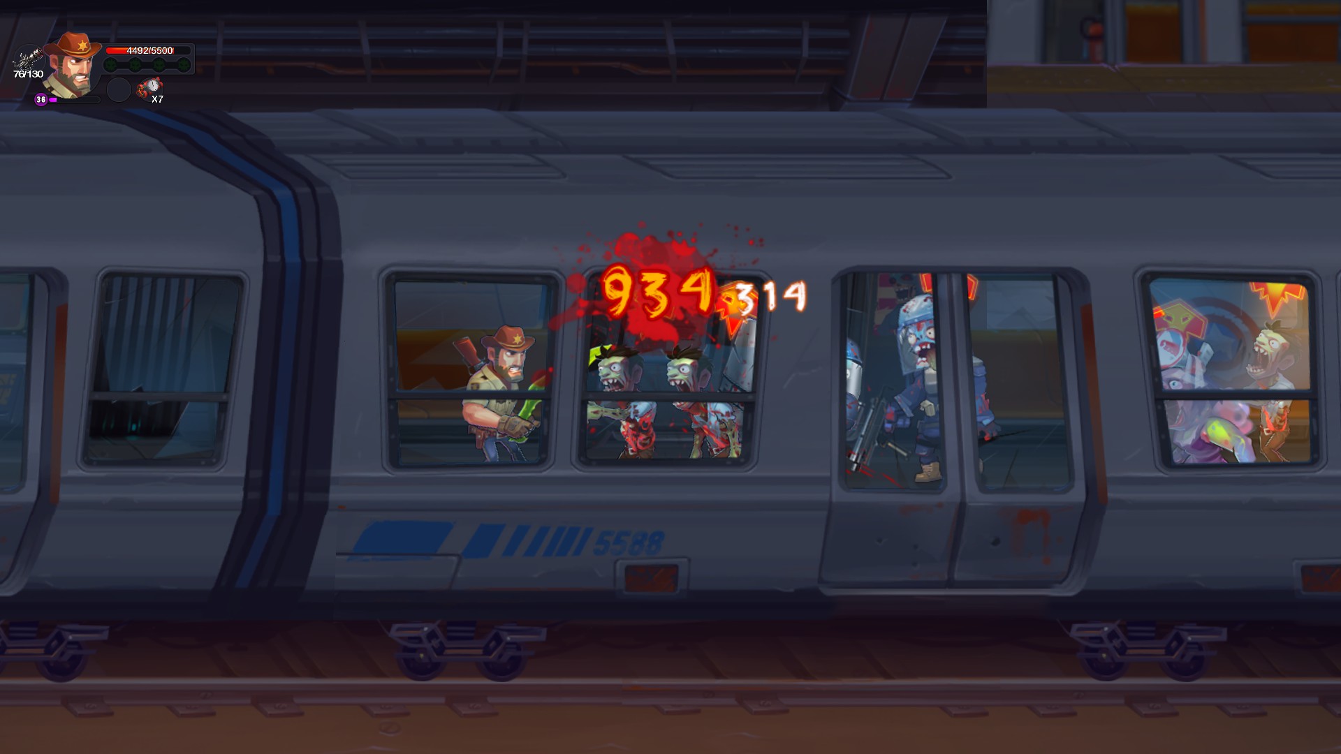 Изображение 6: Not Dying Today