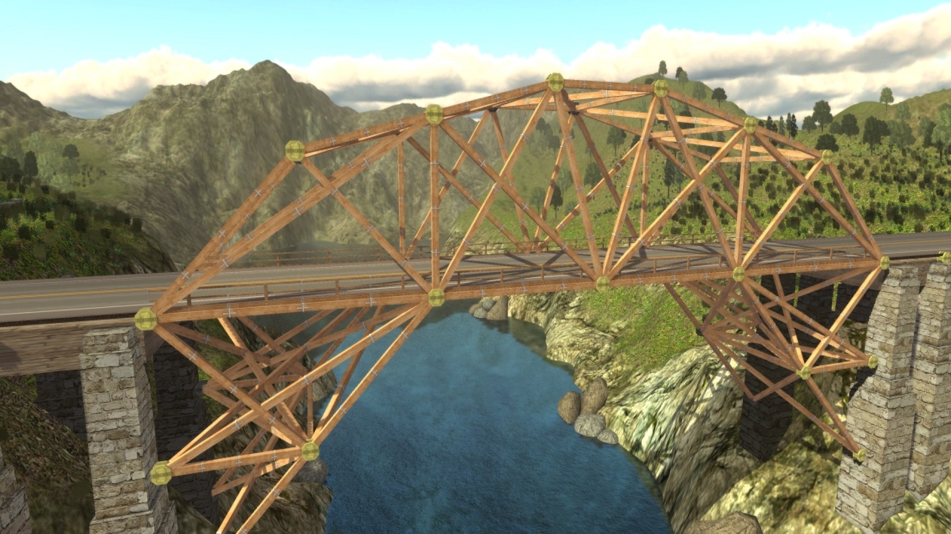 Изображение 6: Bridge Project