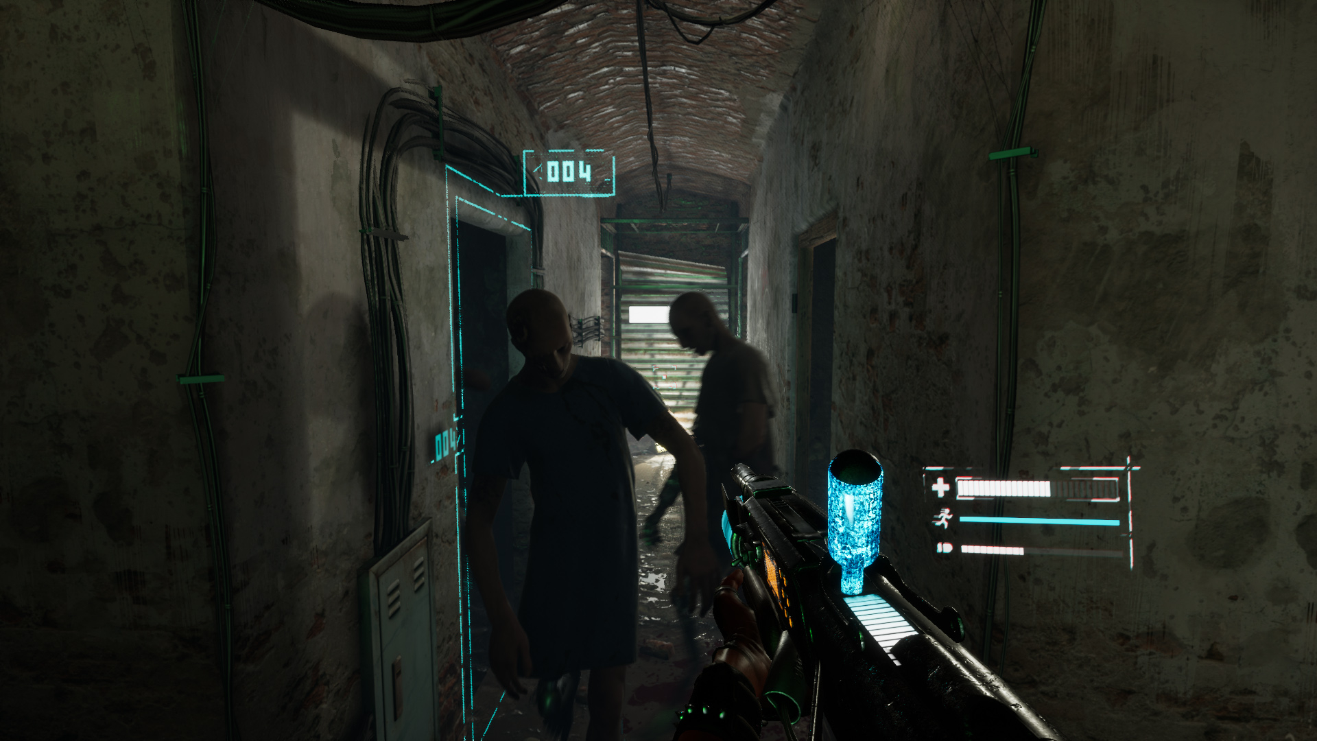 Изображение 6: 2084 (Ранний доступ)