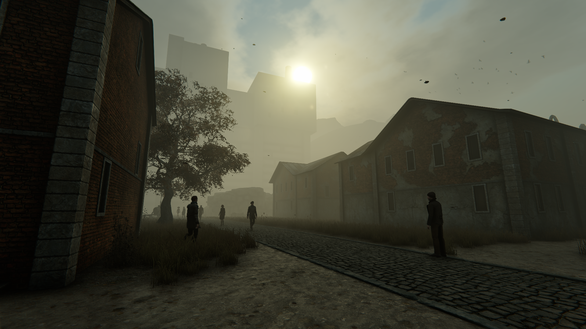 Изображение 6: Pathologic 2