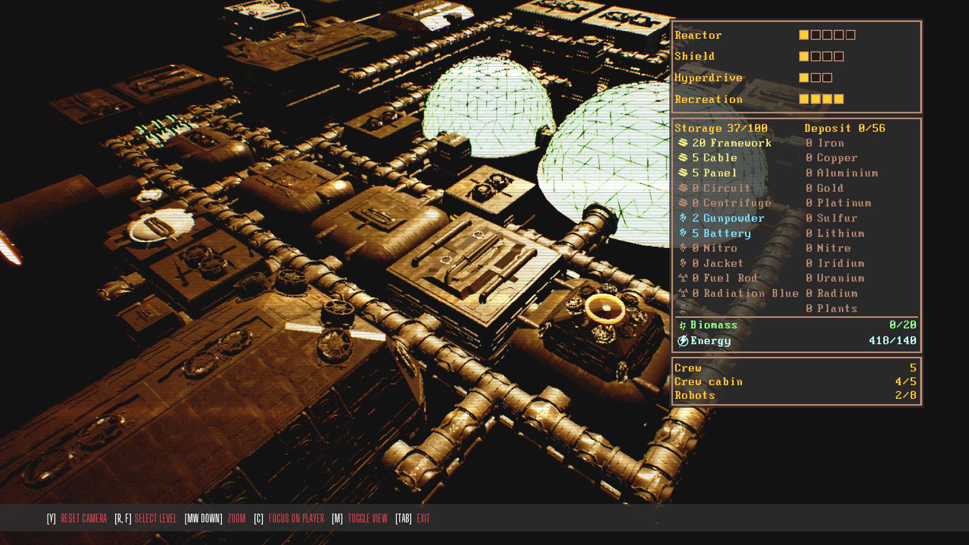 Изображение 6: Genesis Alpha One Deluxe Edition