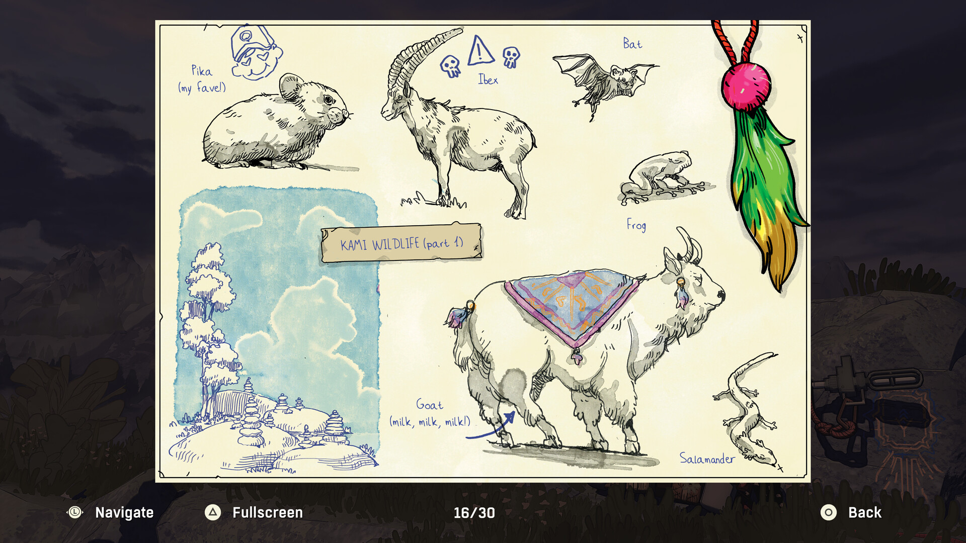 Изображение 6: Cairn - Deluxe Upgrade Pack