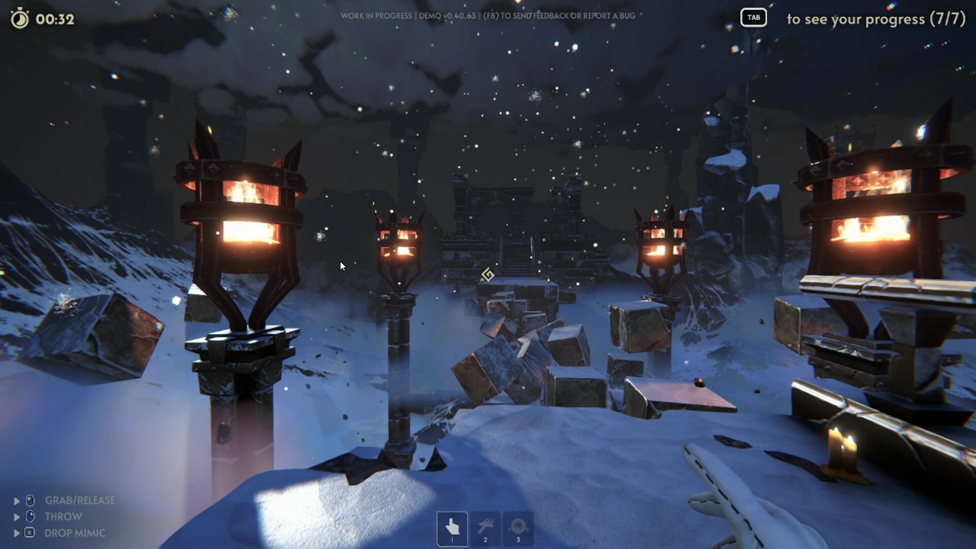 Изображение 6: Goblin Cleanup