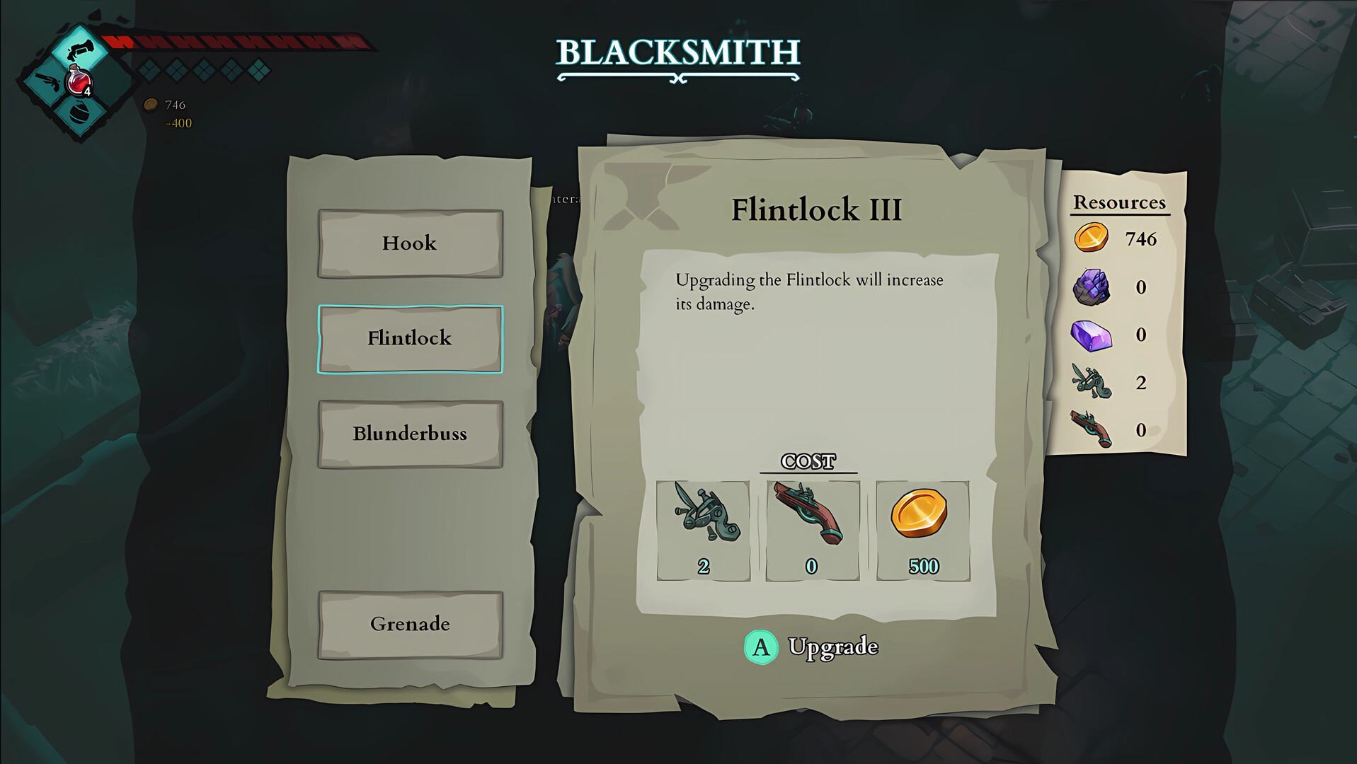 Изображение 6: Mark of the Deep - Deluxe Edition