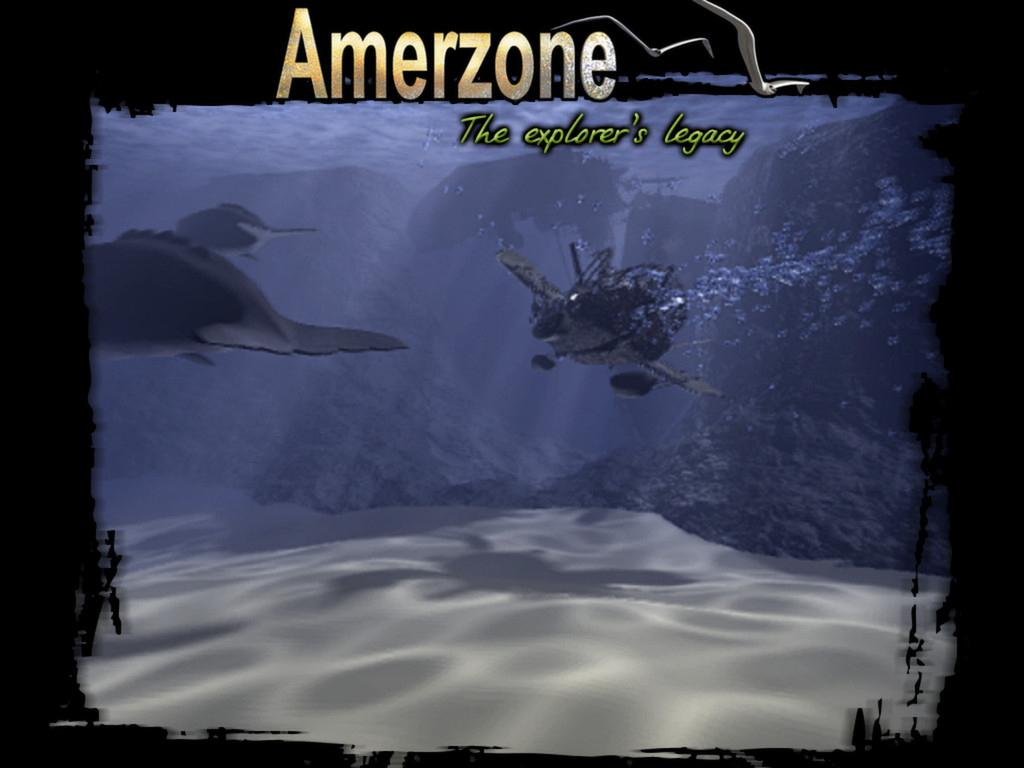 Изображение 6: Amerzone: The Explorer’s Legacy