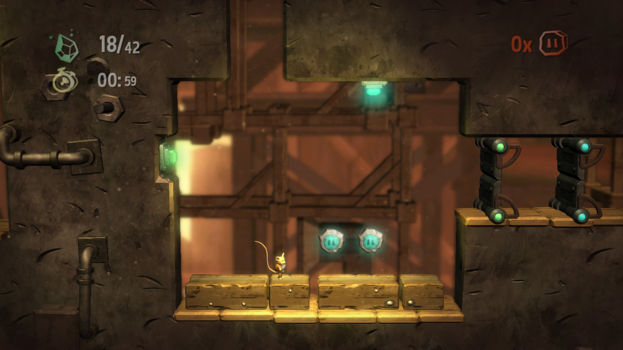 Изображение 6: Ethan: Meteor Hunter