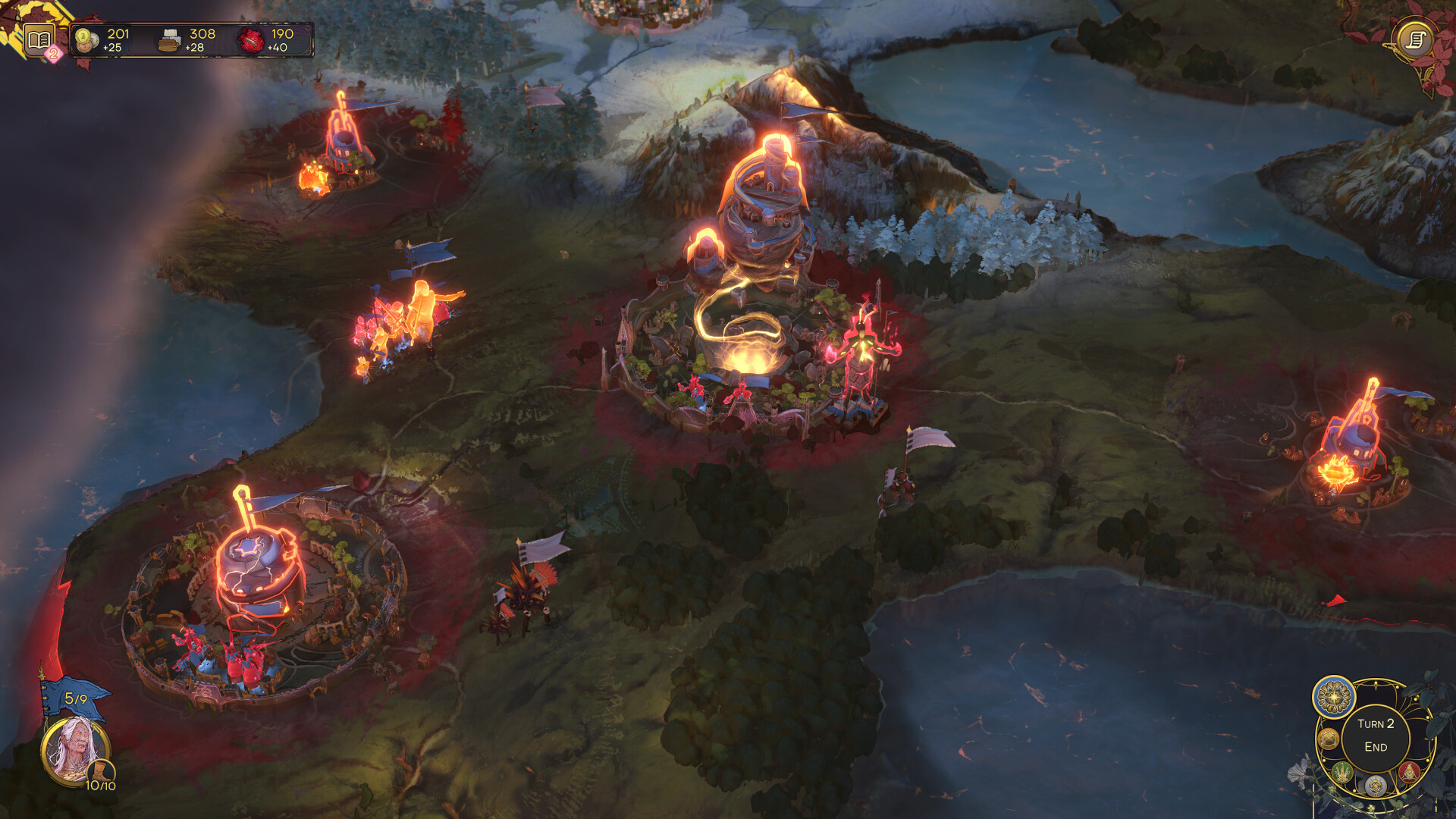 Изображение 6: Songs of Silence - Lighteaters