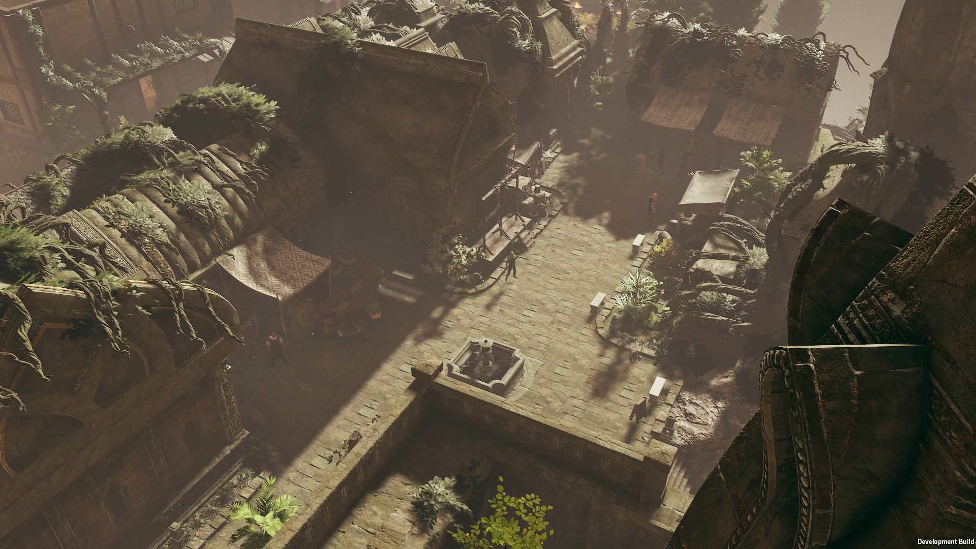 Изображение 6: Solasta: Crown of the Magister - Lost Valley