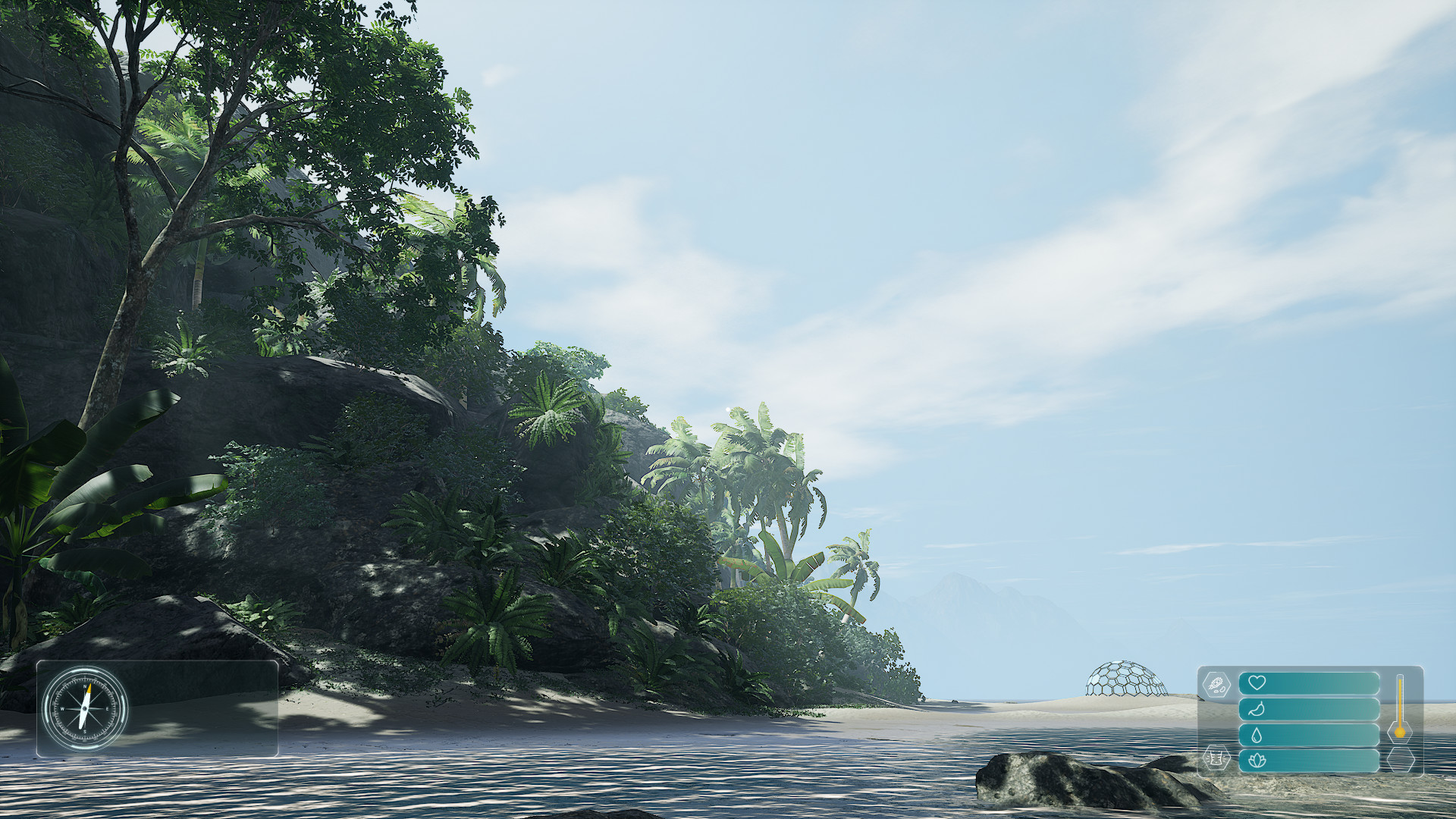 Изображение 6: Retreat To Enen