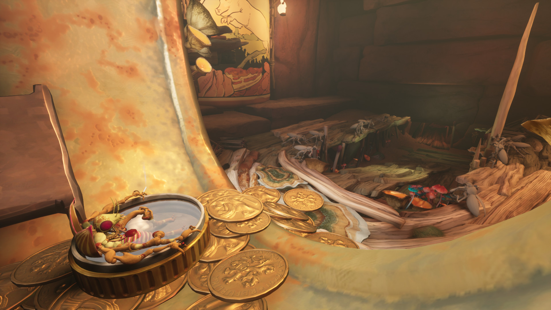 Изображение 6: Metamorphosis (Версия для СНГ [Кроме РФ и РБ])