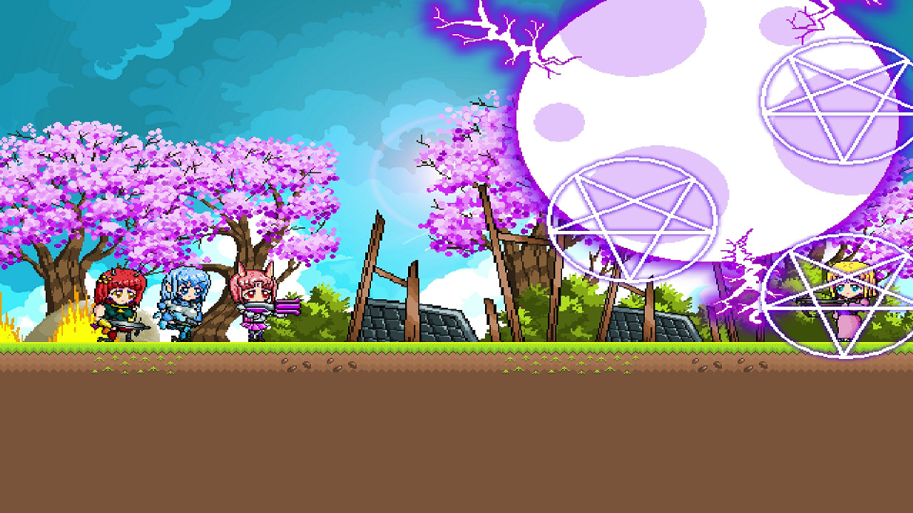 Изображение 6: Emiko's Pledge 3